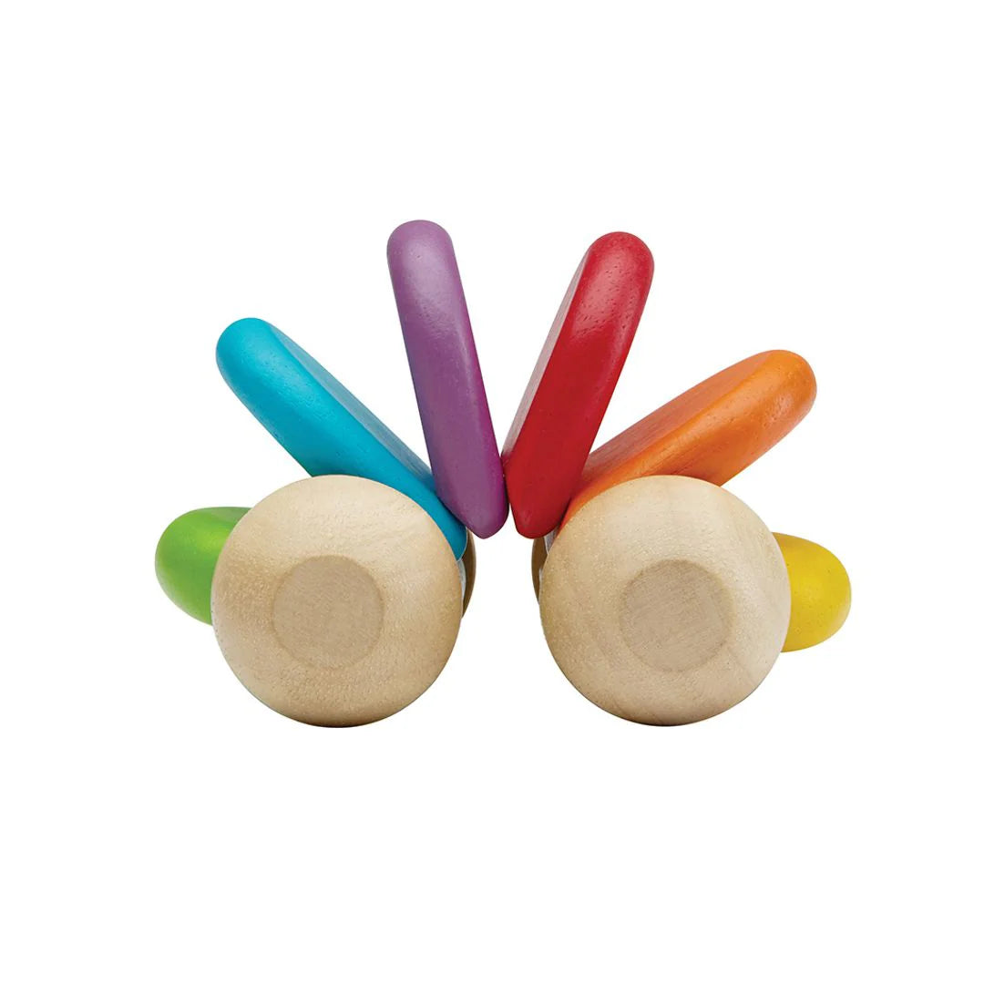 Wooden Baby Car - Image 7