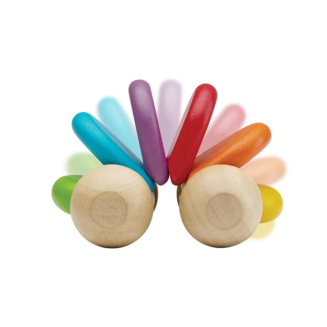 Wooden Baby Car - Image 8
