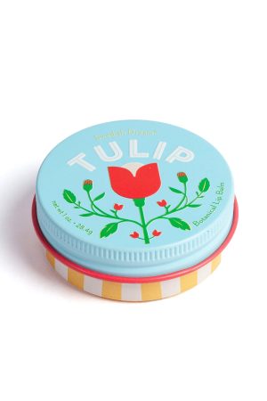 Skandi Blooms Tulip Botanical Lip Balm