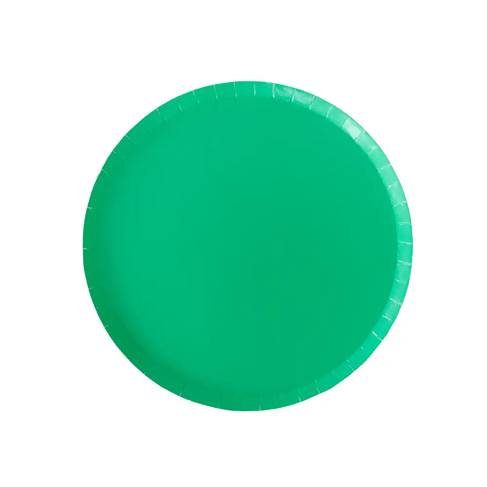 SALE Shade Collection Dinner Plates (More Colors) - Image 2