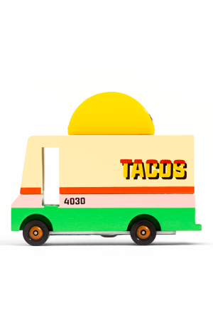 Taco Van
