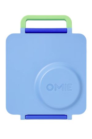 OmieBox Bento Lunchbox (more Colors)