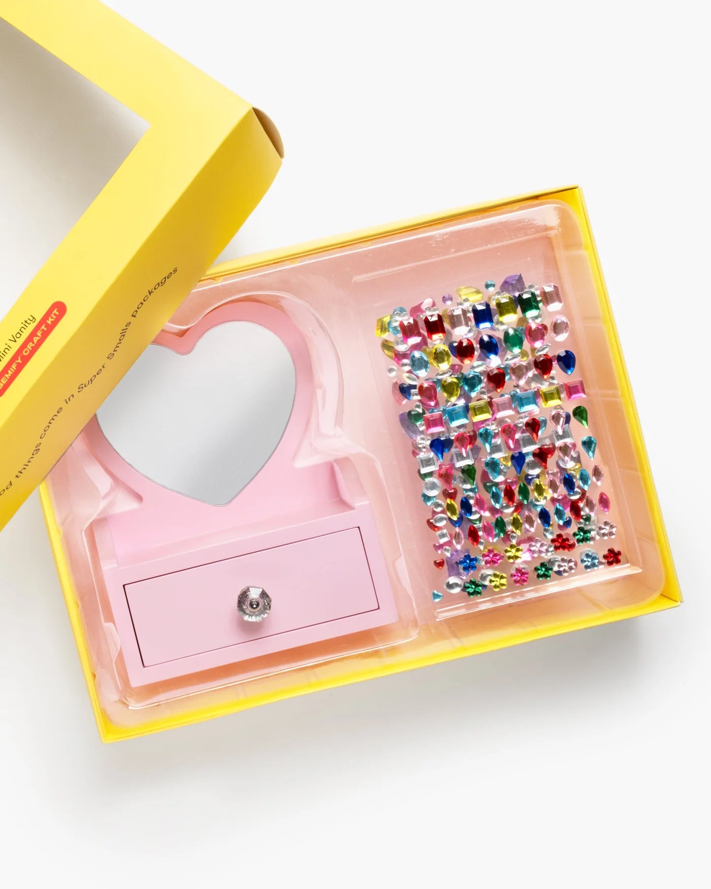 Mini Vanity Gemify™ Craft Kit - Image 2