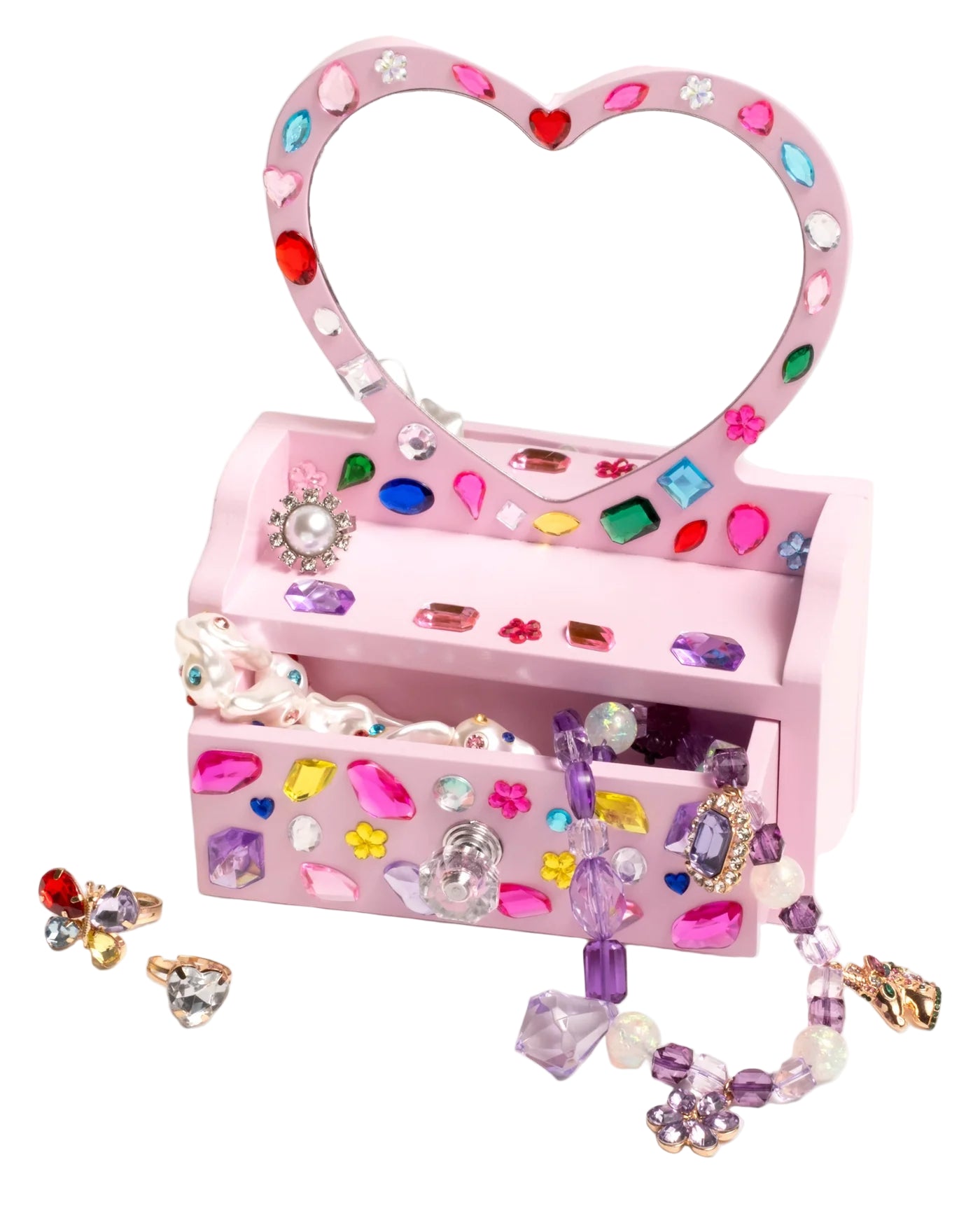 Mini Vanity Gemify™ Craft Kit