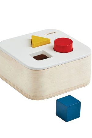 Shape & Sort It Out Bin