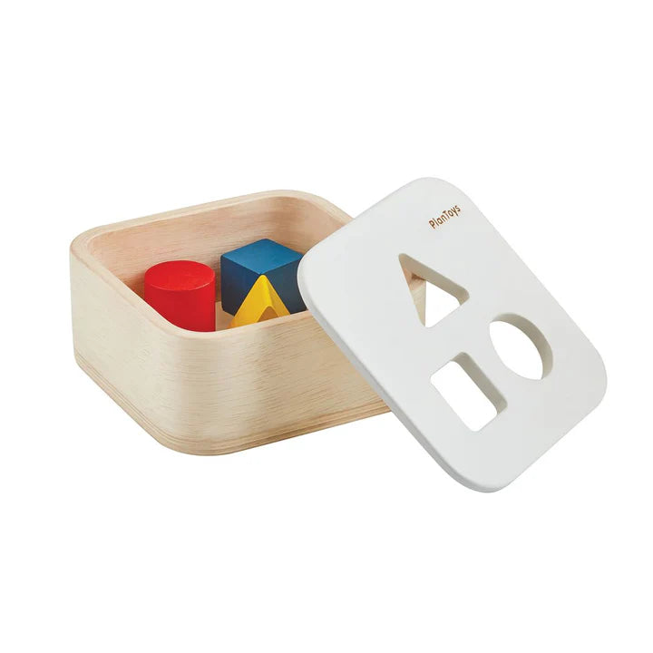 Shape & Sort It Out Bin - Image 5