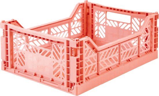 Medium Folding Crate (More Colors) - Image 8