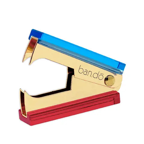 Colorblock Desk Set - Image 7