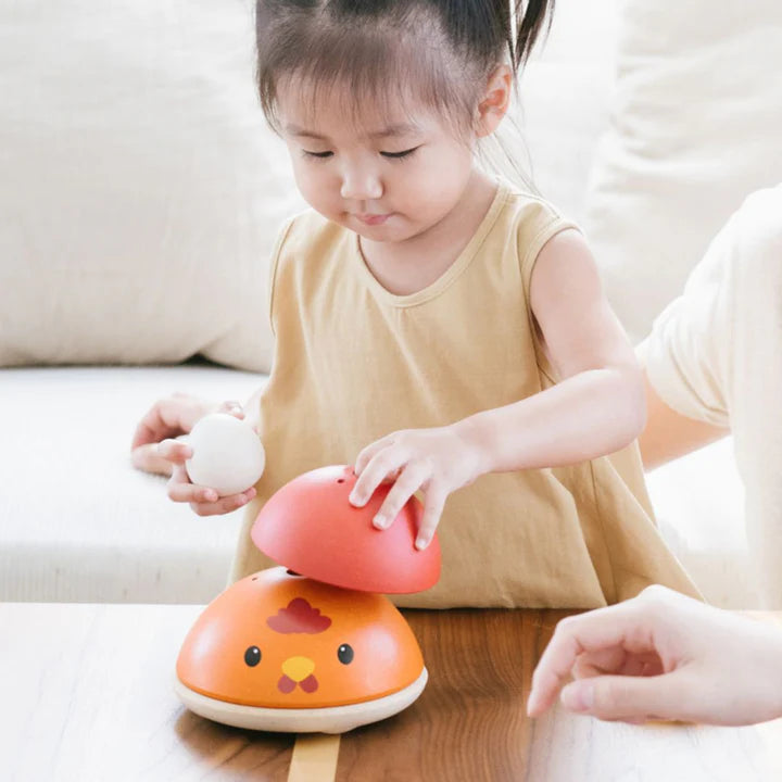Chicken Nesting Set - Image 5