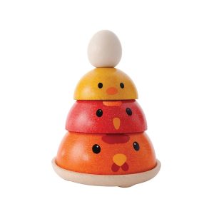 Chicken Nesting Set