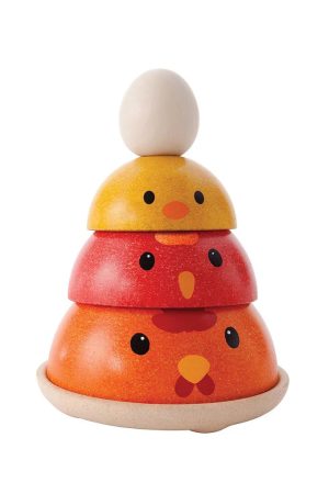 Chicken Nesting Set