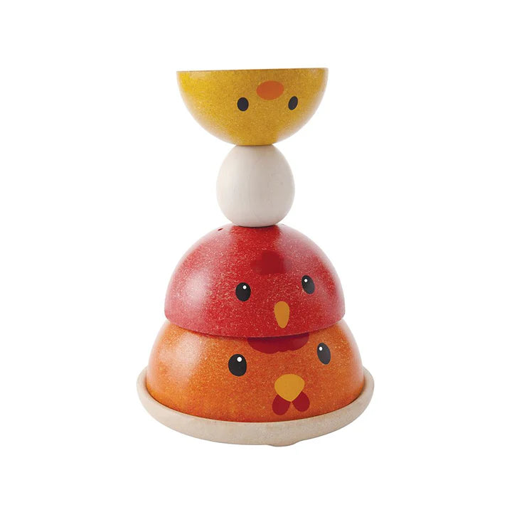 Chicken Nesting Set - Image 6