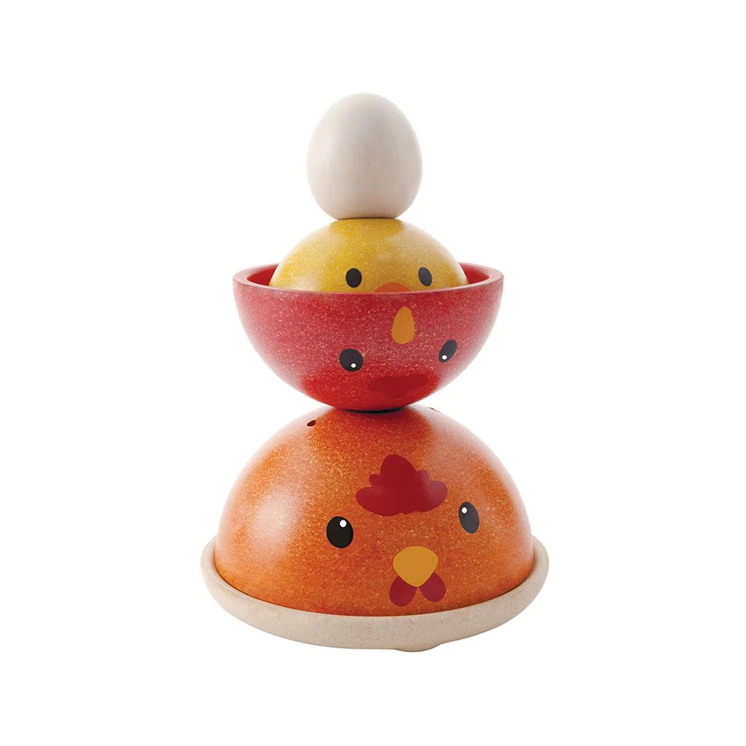Chicken Nesting Set - Image 7