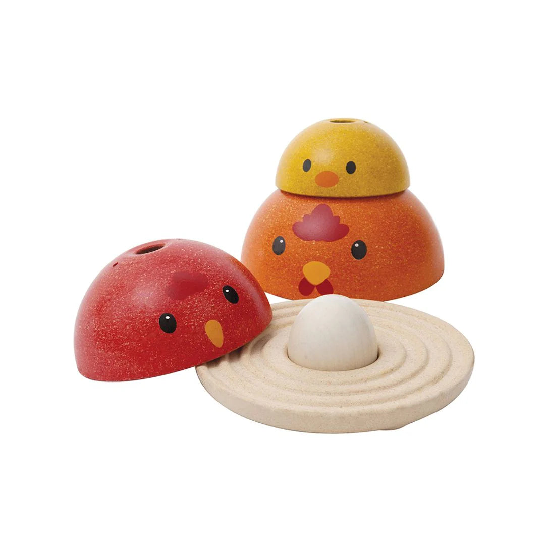 Chicken Nesting Set - Image 10
