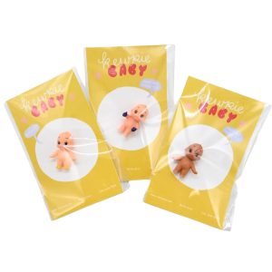 Adopt a Kewpie Baby!