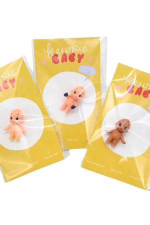Adopt a Kewpie Baby!
