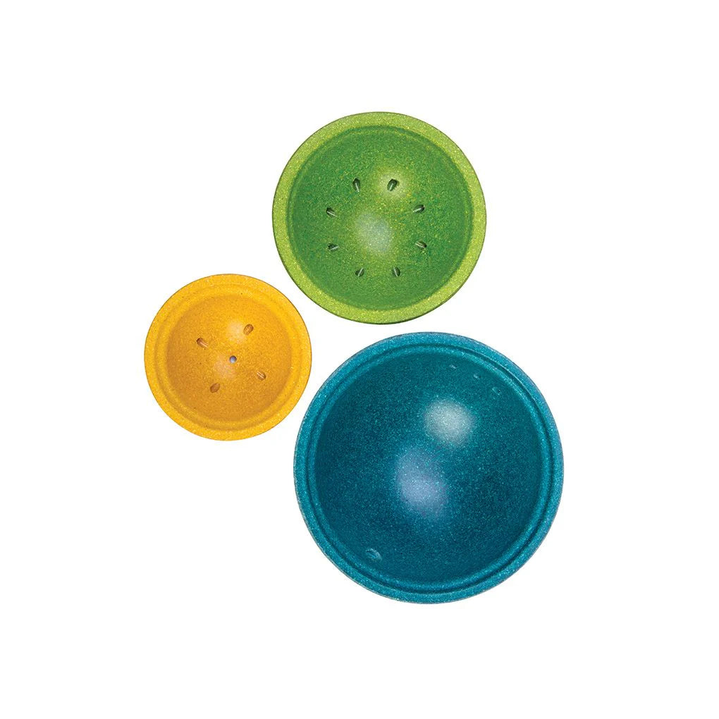Fountain Bowl Bath Toy Set - Image 3