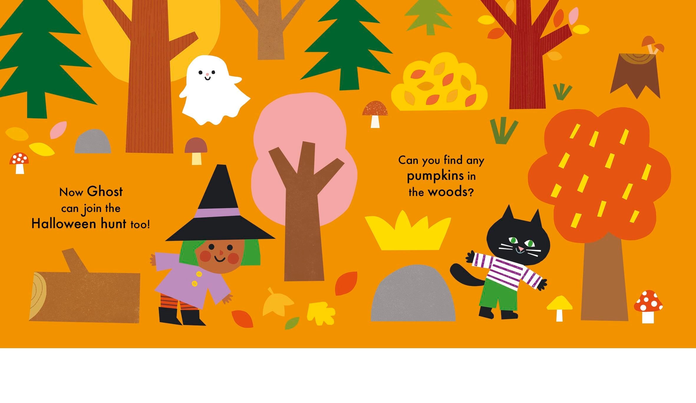 The Great Big Halloween Hunt by Ekaterina Trukhan - Image 6
