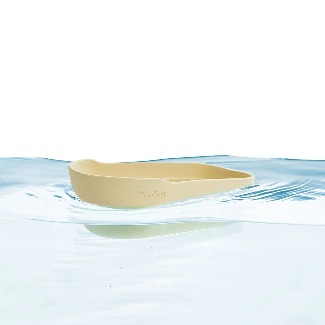 Sailboat Bath Toy - Image 4