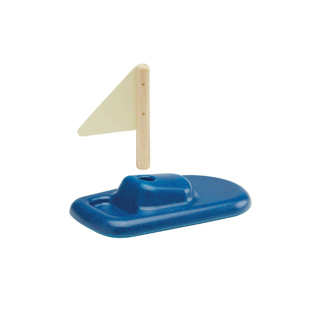 Sailboat Bath Toy - Image 5