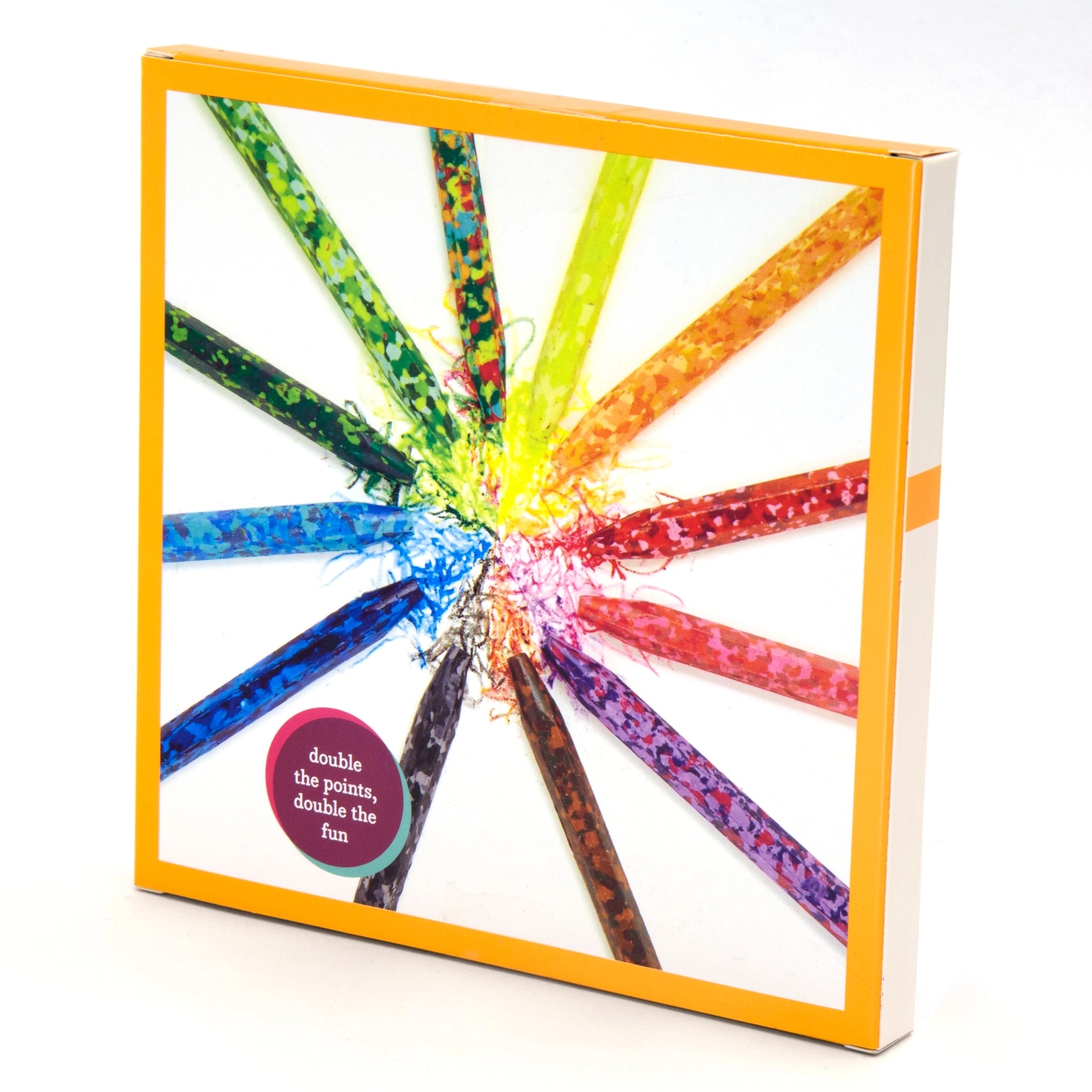 Confetti Crayons - Image 3