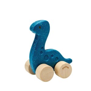 Dino Car - Diplo