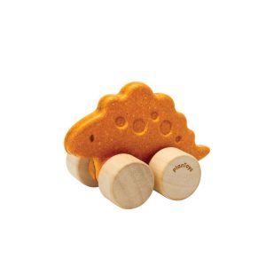 Dino Car - Stego