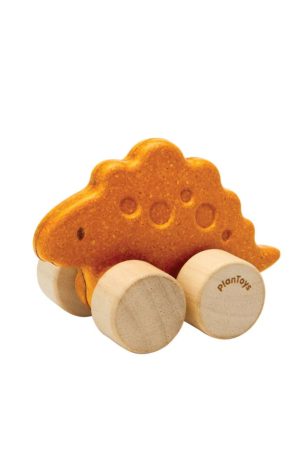 Dino Car - Stego