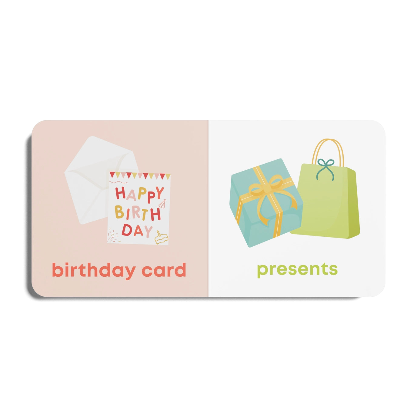 Birthday Baby Board Book by Danielle Wilson - Image 3