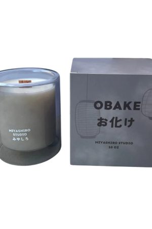Obake Candle