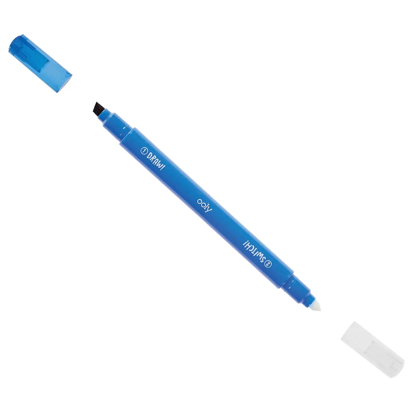Switch-Eroo! Color-Changing Markers - Image 4