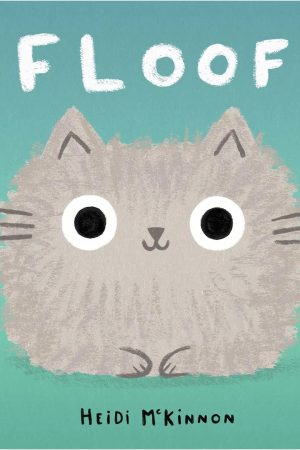 Floof by Heidi McKinnon