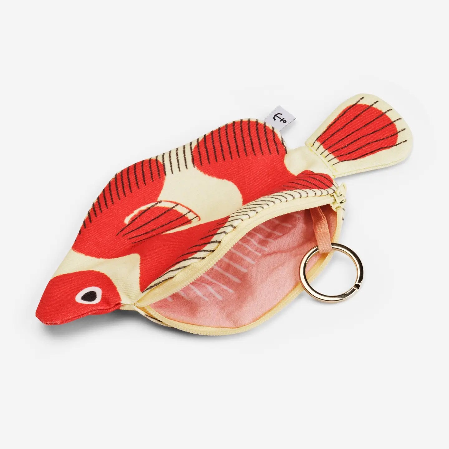Clown Fish Small Purse - Image 2