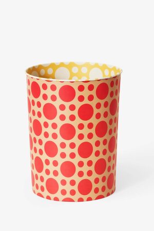 Pattern Bin - Ring