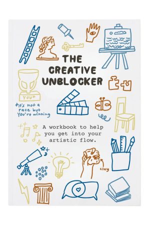 The Creative Unblocker Journal