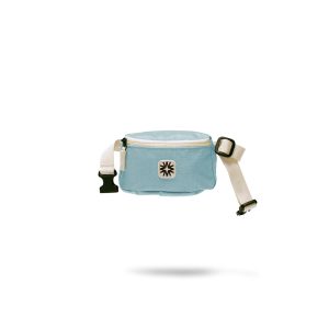 Lil Louie Kids Sling - Baby Blue