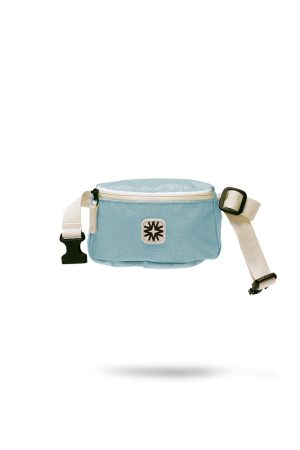 Lil Louie Kids Sling - Baby Blue