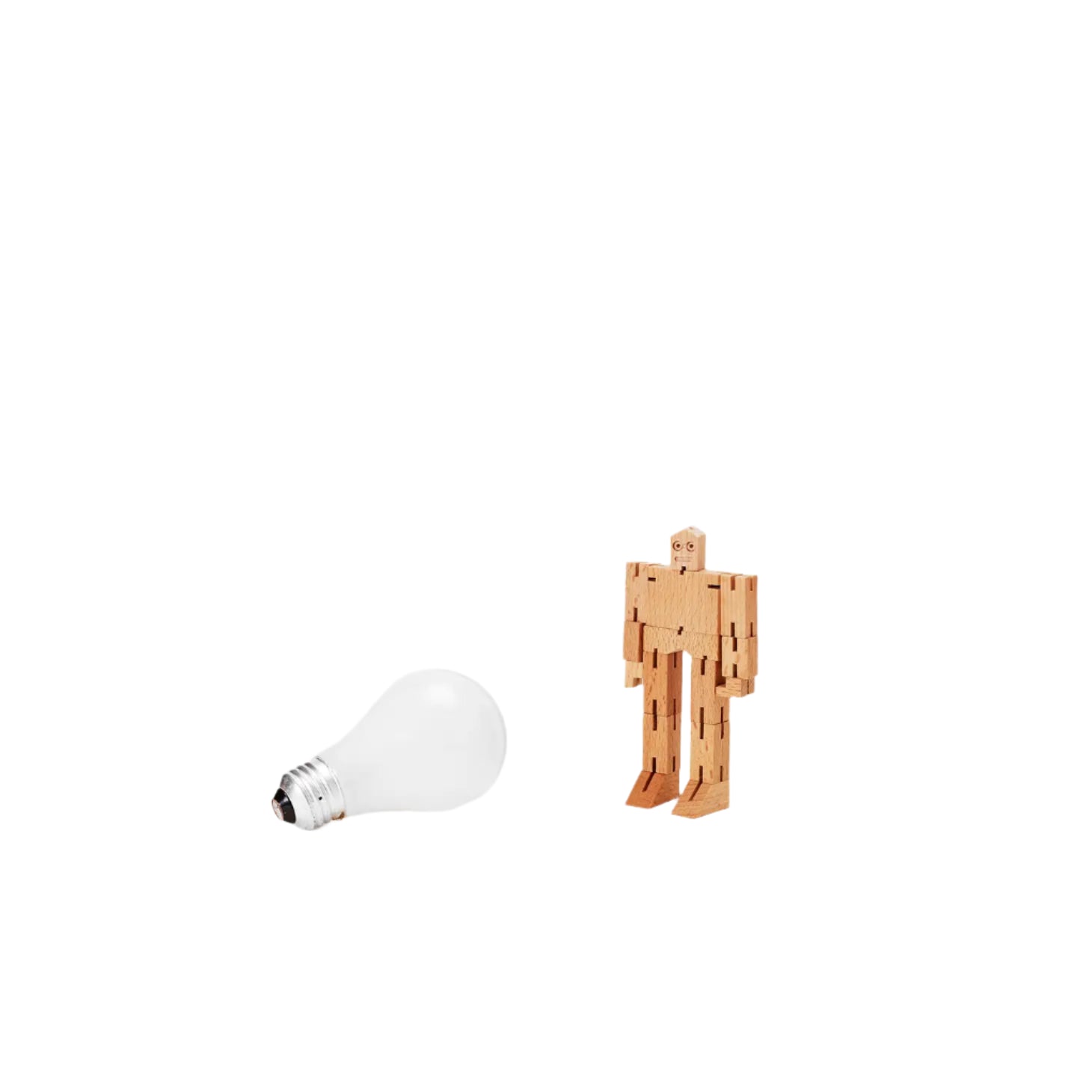 Micro Cubebot - Julien