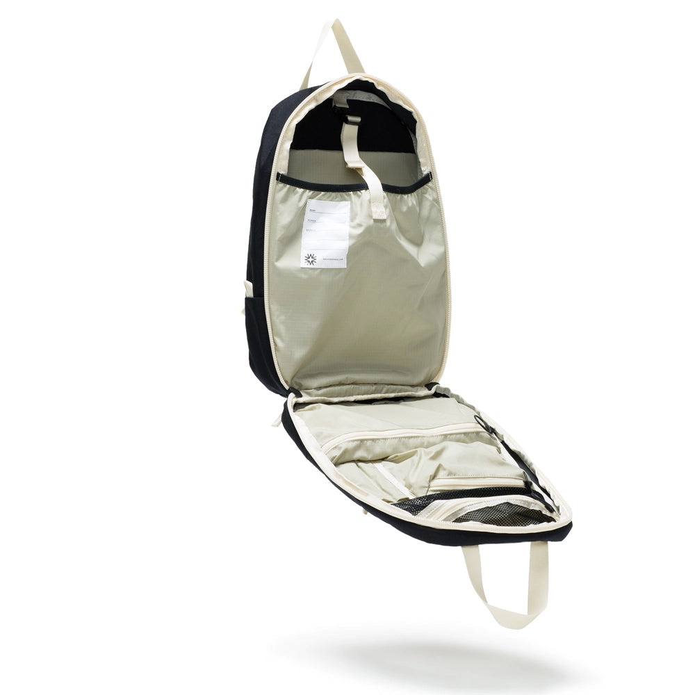 Arrow Pack Backpack - Black - Image 6