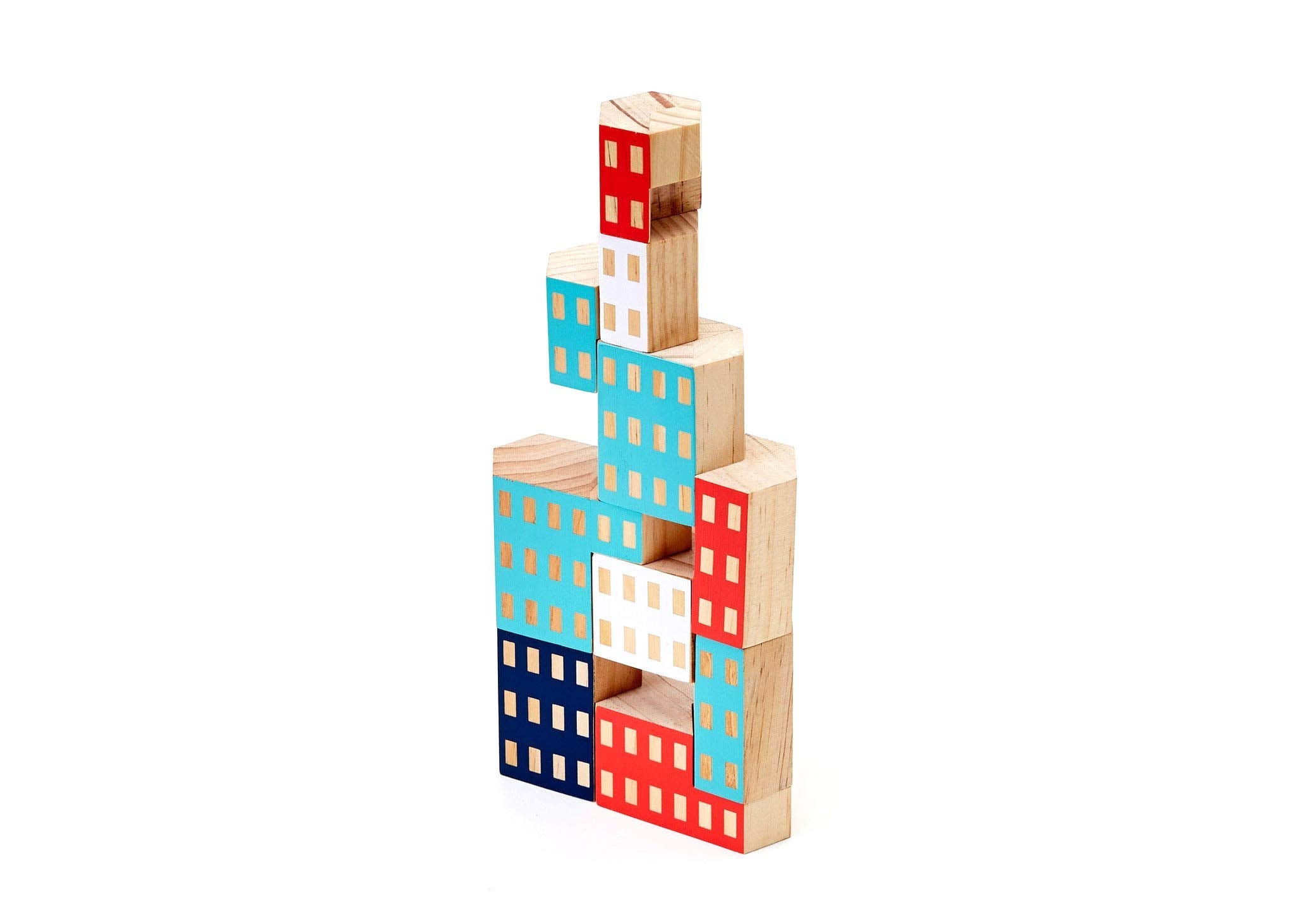 Habitat Blockitecture - Image 6
