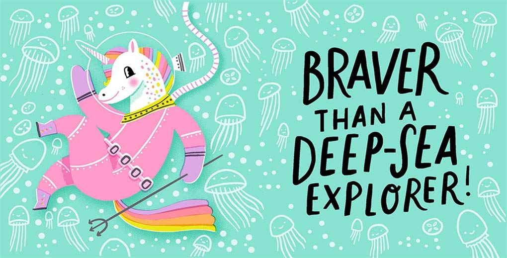 My Mom is Magical! Board Book by Sabrina Moyle & Eunice Moyle - Image 5