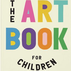 The Art Book for Children by Gipson. Renshaw & Williams