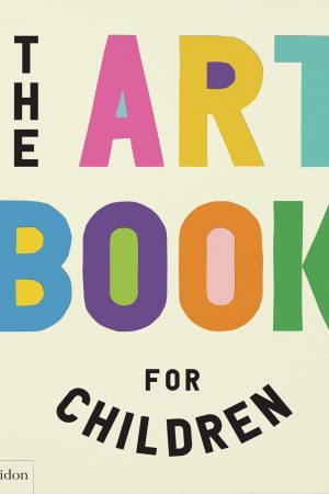 The Art Book for Children by Gipson. Renshaw & Williams