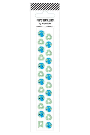 Mother Earth Minis Sticker Sheet
