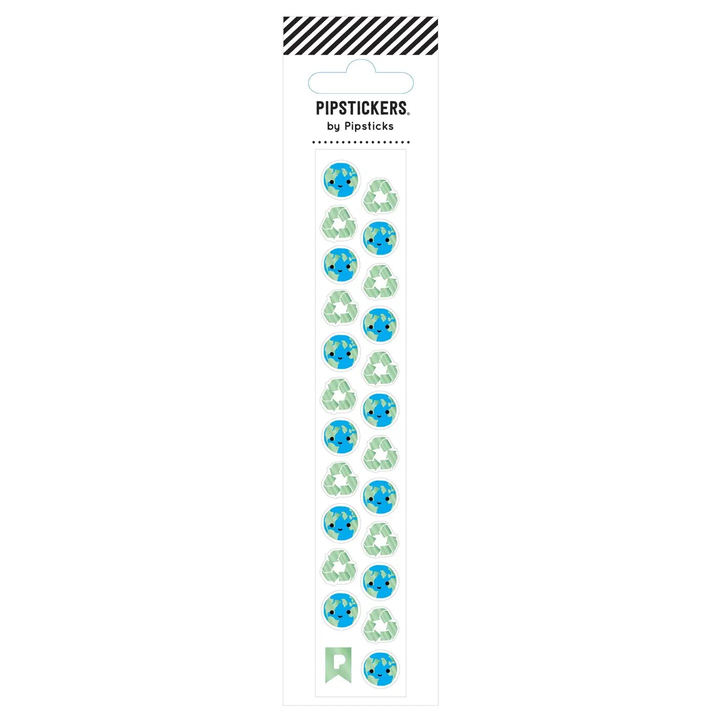 Mother Earth Minis Sticker Sheet