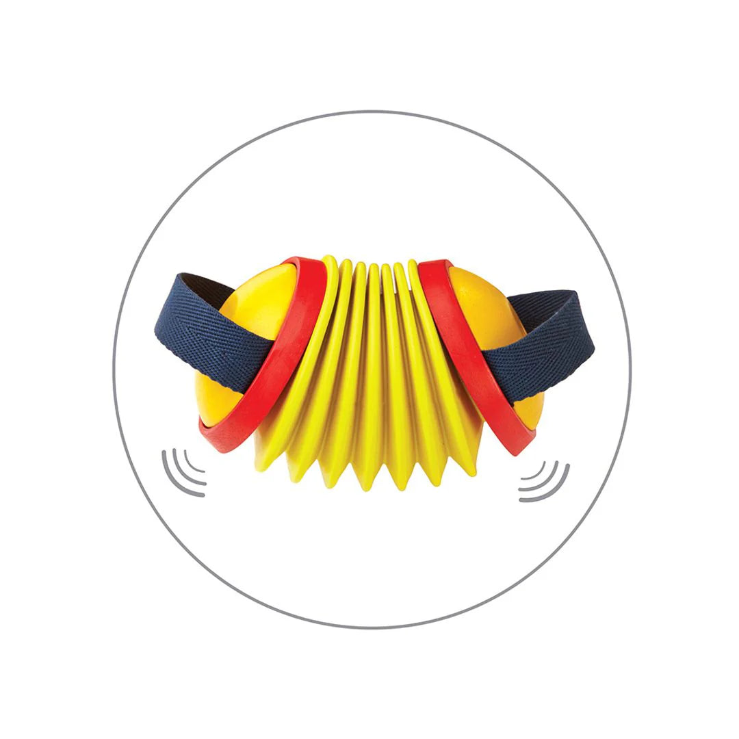 Concertina Music Instrument - Image 5
