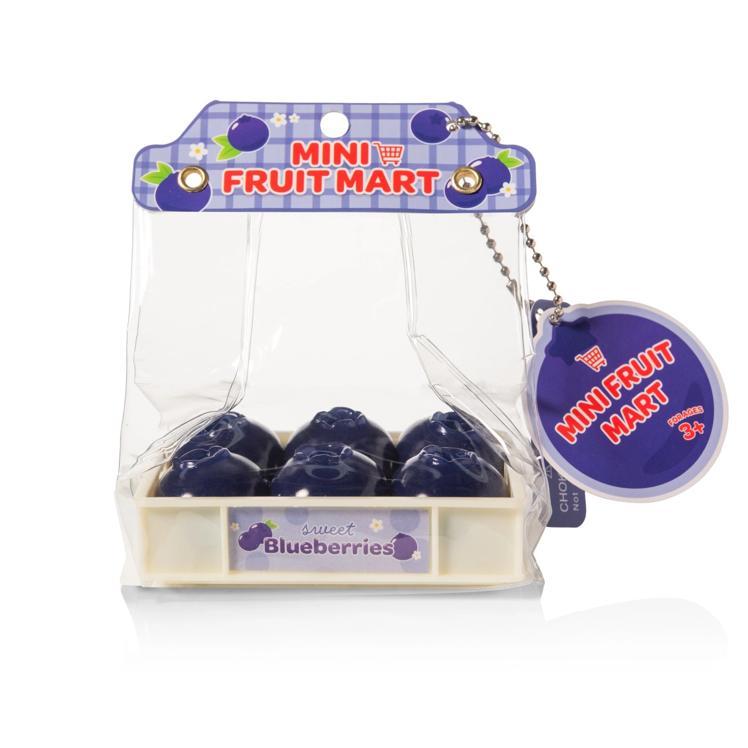 Mini Fruit Mart Taba Squishy - Image 16