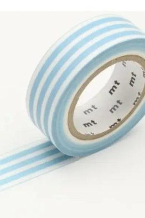 Ice Stripe Washi Tape
