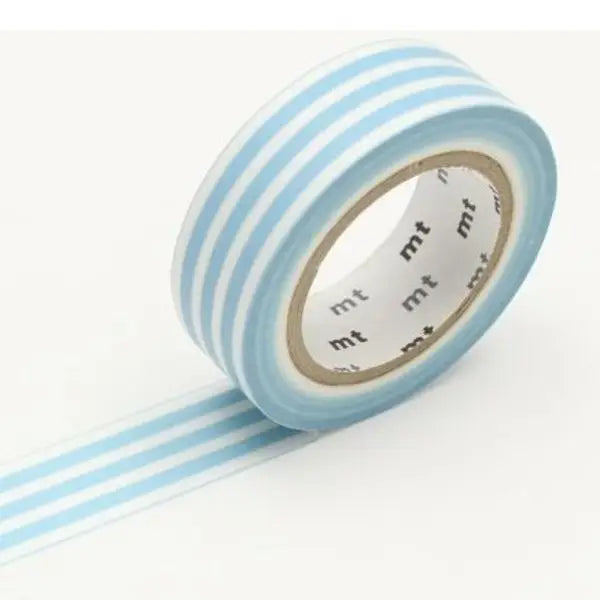 Ice Stripe Washi Tape