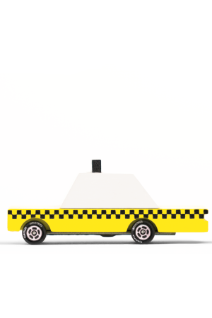Yellow Taxi